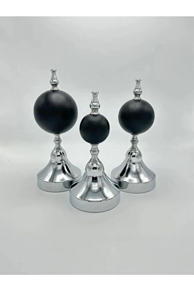 By Batu Dekoratif Obje, Biblo, Figür