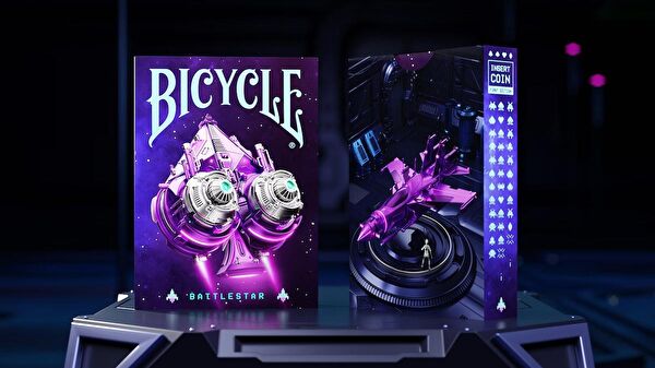 Bicycle Oyun Kartları