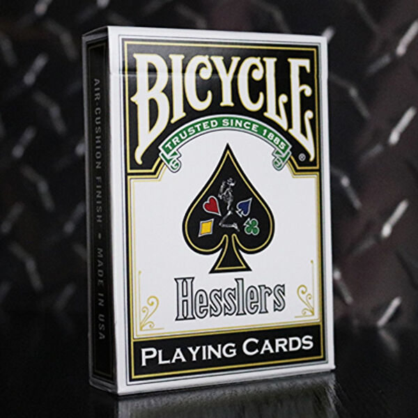 Bicycle Oyun Kartları