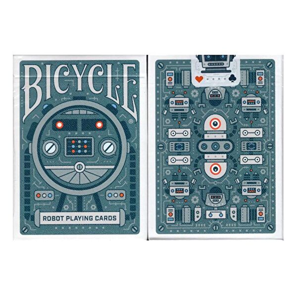 Bicycle Oyun Kartları