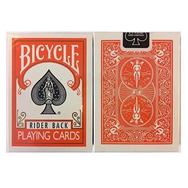 Bicycle Oyun Kartları