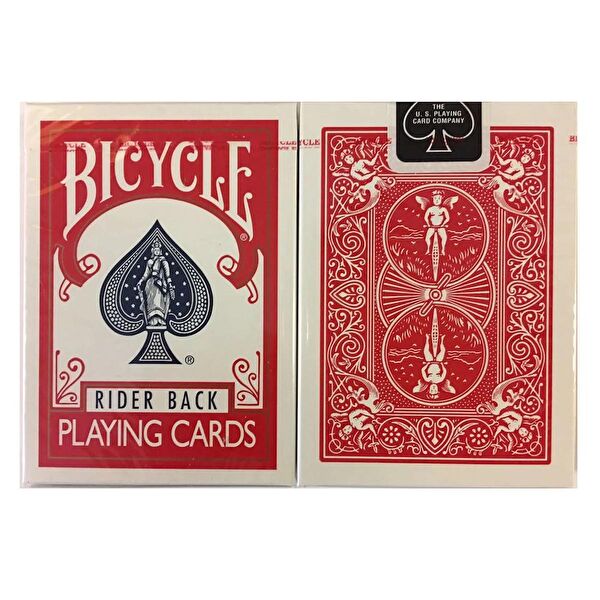 Bicycle Oyun Kartları