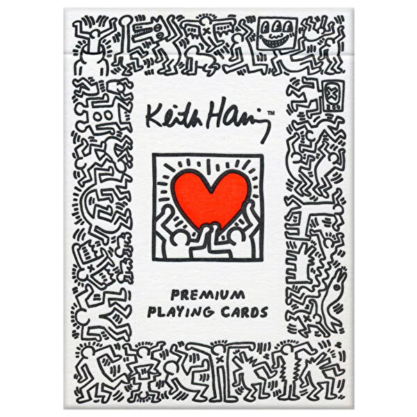 Theory11 Oyun Kartları