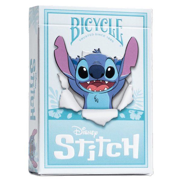 Bicycle Oyun Kartları