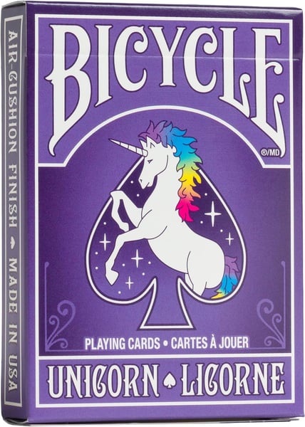 Bicycle Oyun Kartları