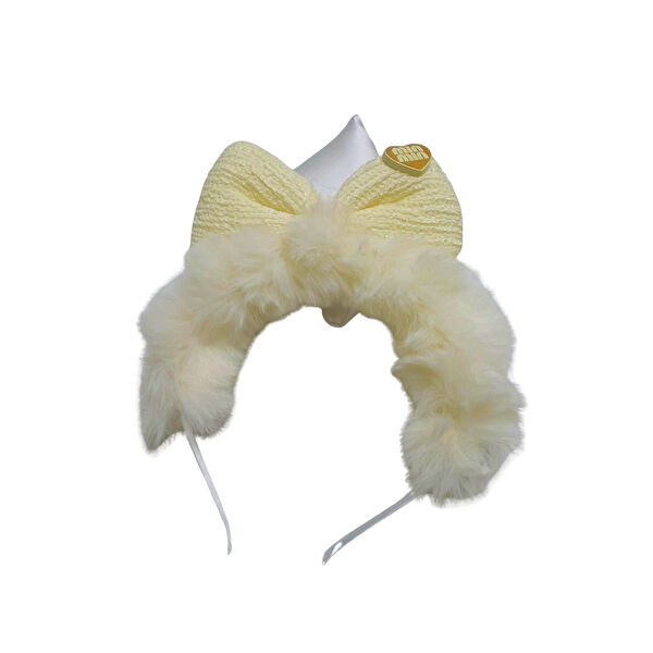 Genel Kadın Taç ve Saç Bandı