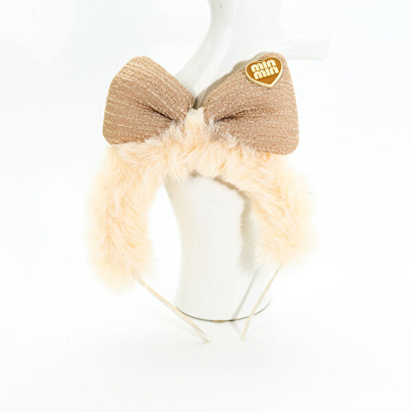 Genel Kadın Taç ve Saç Bandı