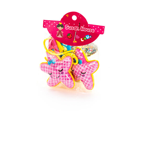 Genel Çocuk Saç Aksesuarları