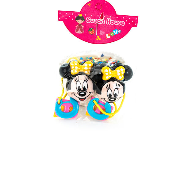 Genel Çocuk Saç Aksesuarları