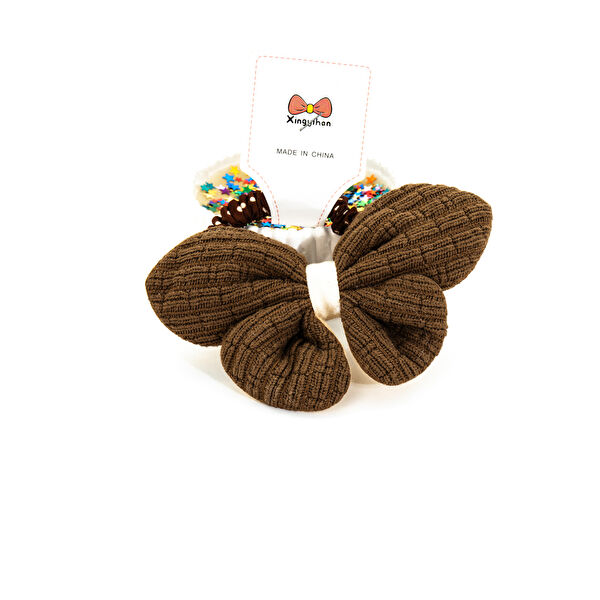 Genel Çocuk Saç Aksesuarları