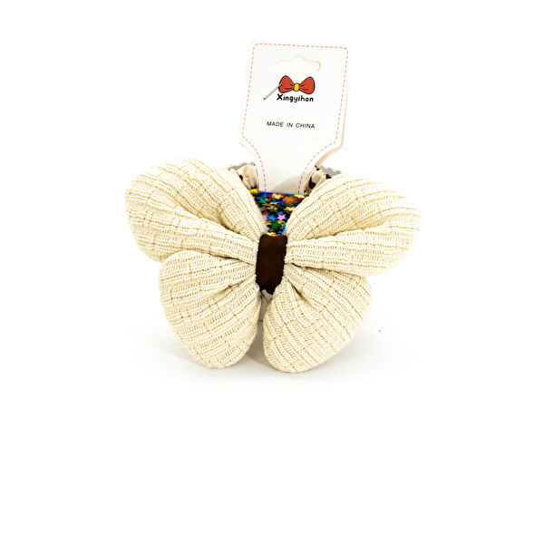 Genel Çocuk Saç Aksesuarları