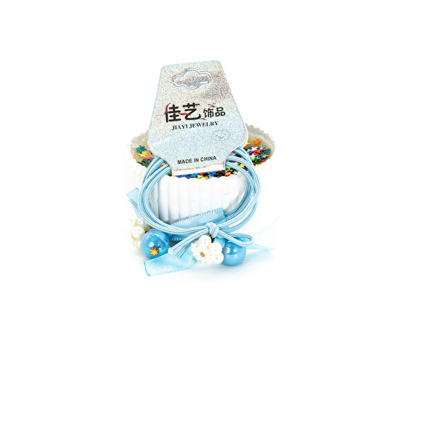 Genel Çocuk Saç Aksesuarları