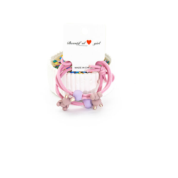 Genel Çocuk Saç Aksesuarları