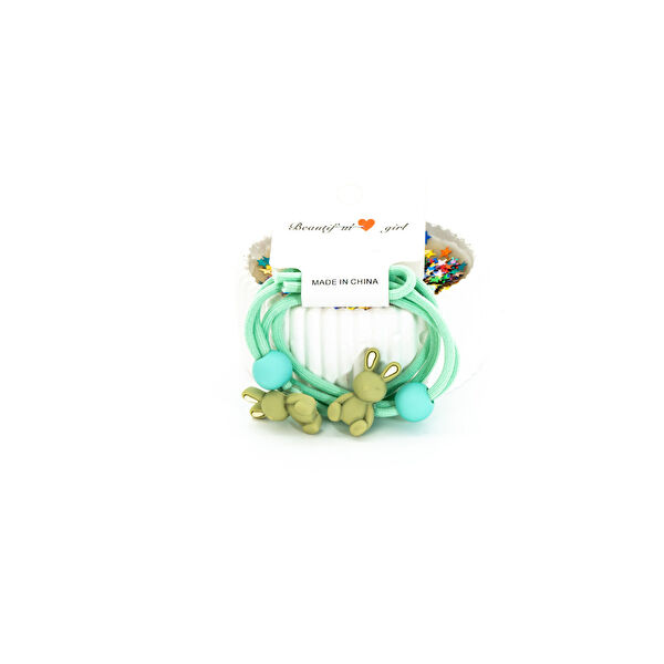 Genel Çocuk Saç Aksesuarları