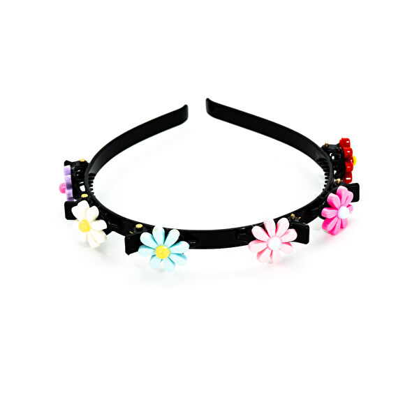 Genel Kadın Taç ve Saç Bandı