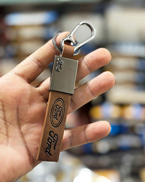 Universal Anahtarlıklar