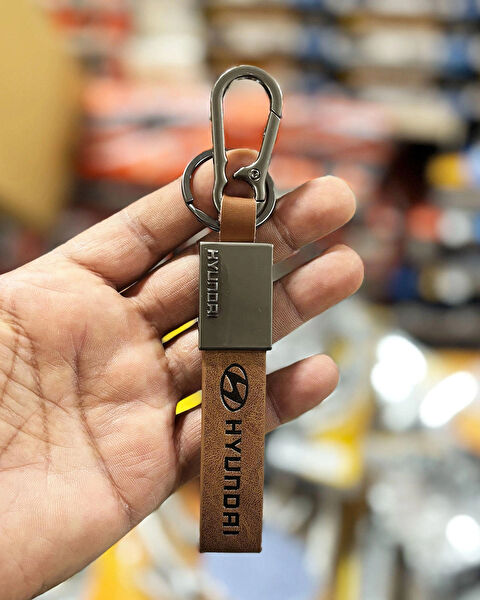 Universal Anahtarlıklar