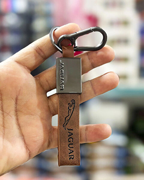 Universal Anahtarlıklar