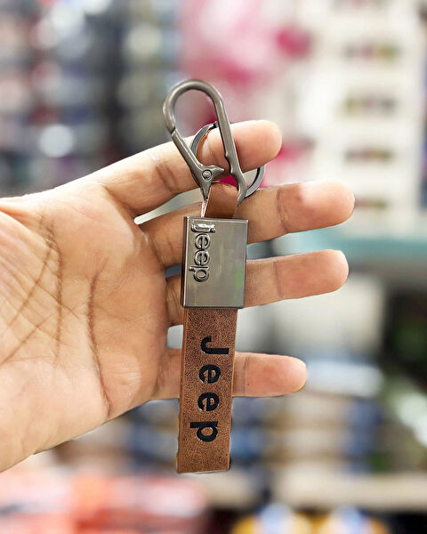 Universal Anahtarlıklar