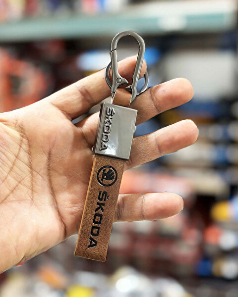 Universal Anahtarlıklar