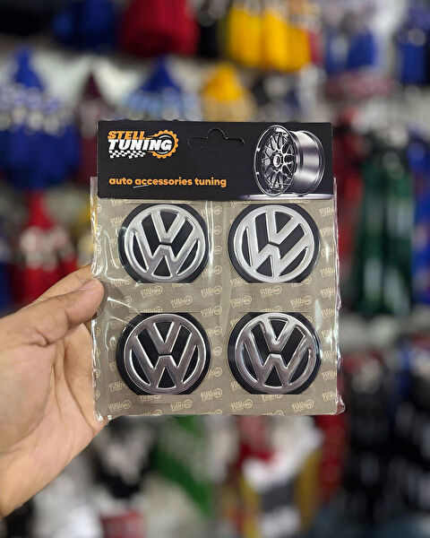 Universal Jant Göbek Arması