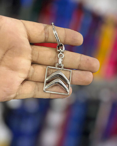 Universal Anahtarlıklar