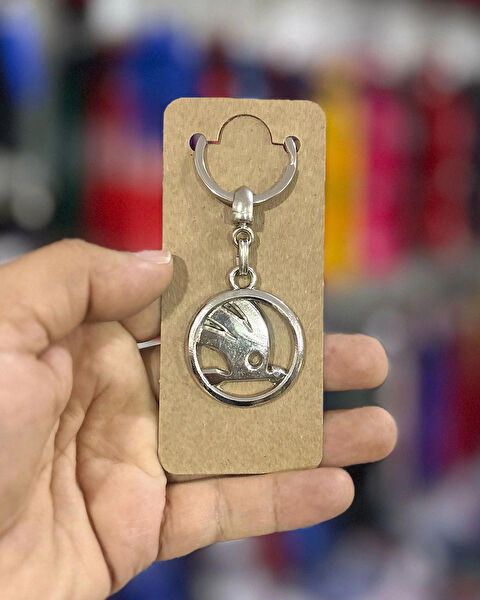 Universal Anahtarlıklar