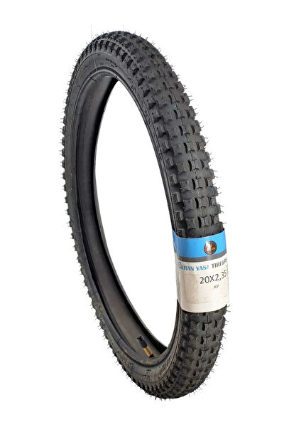 IRAN YASA TIRE&RUBBER Dış Lastik