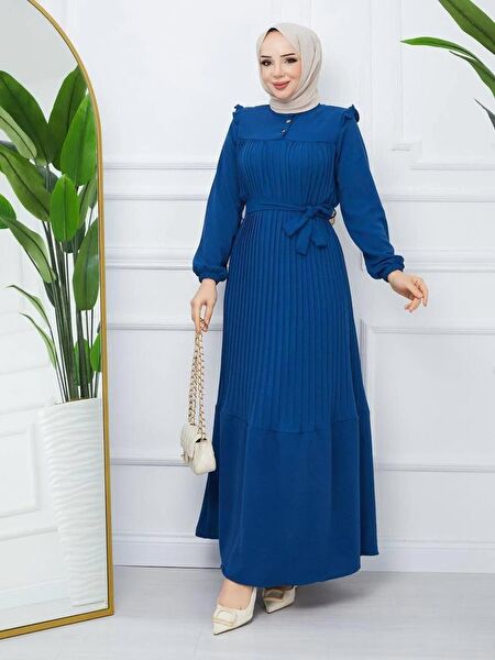 Shukur Günlük Elbise