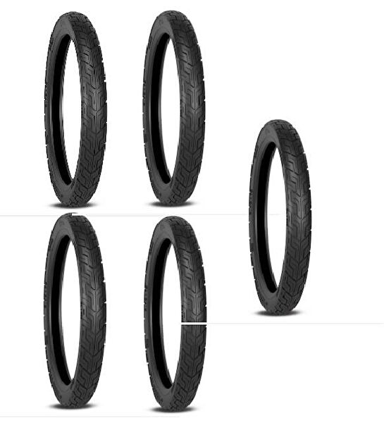 Billas Motosiklet Lastikleri