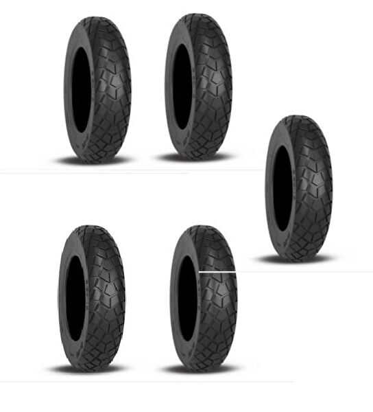 Billas Motosiklet Lastikleri