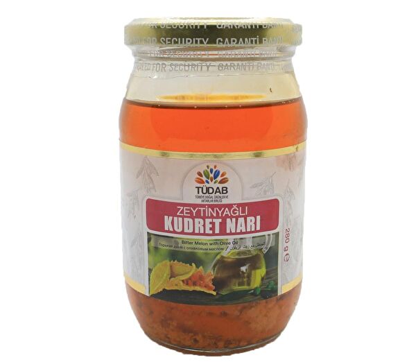 Tüdab Vitamin, Mineral