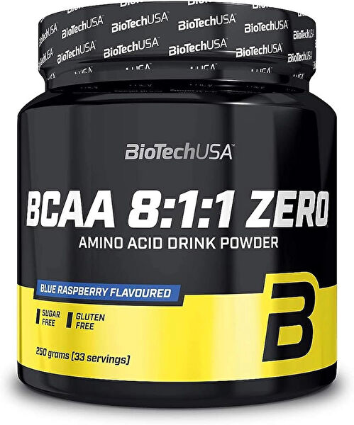Biotech Amino Asit