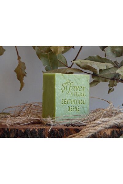 Şifaver Sabun
