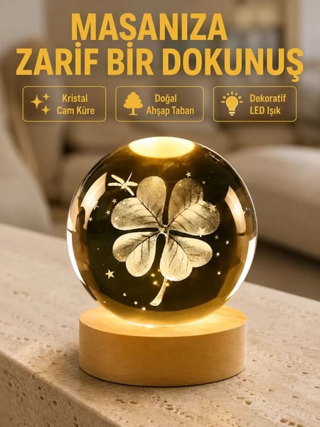 Generic Gece Lambası