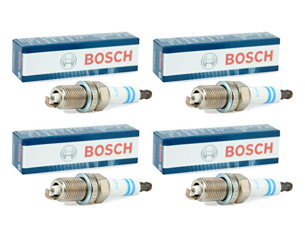Bosch Buji