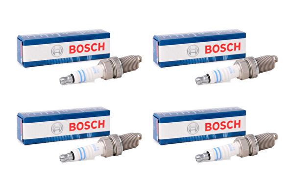 Bosch Buji