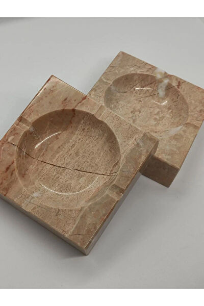 Pergamon Marble Kül Tablaları