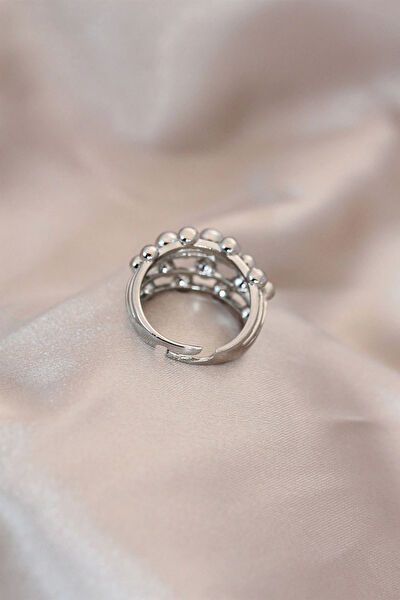 Clariss Kadın Yüzük