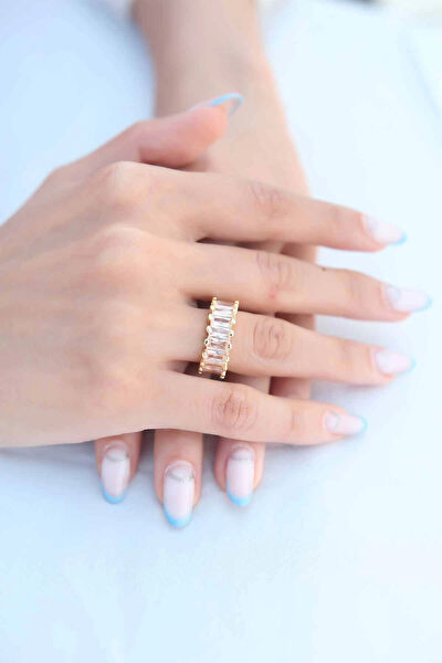 Clariss Kadın Yüzük