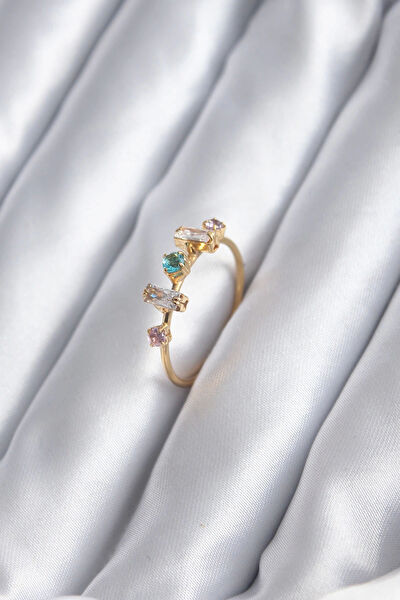 Clariss Kadın Yüzük