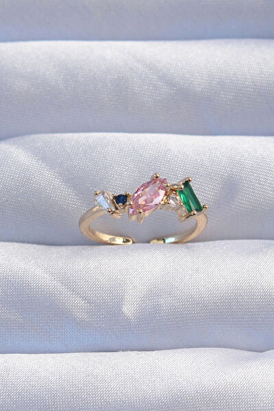 Clariss Kadın Yüzük