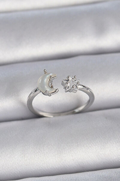 Clariss Kadın Yüzük