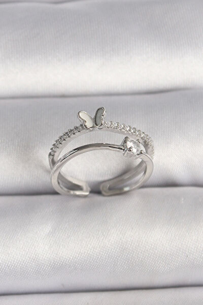 Clariss Kadın Yüzük