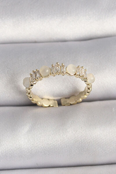 Clariss Kadın Yüzük