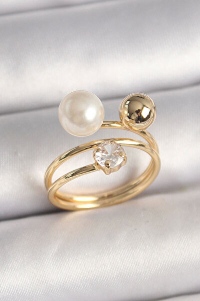 Clariss Kadın Yüzük