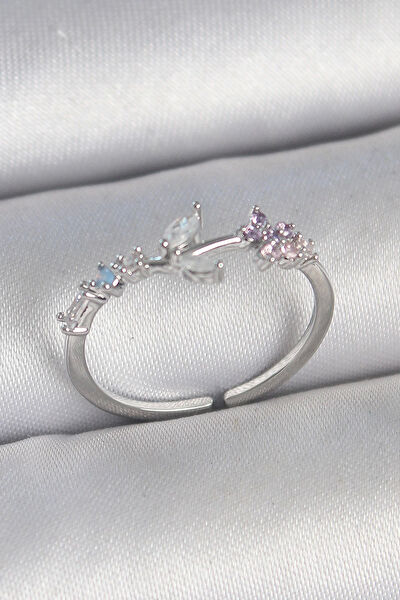 Clariss Kadın Yüzük