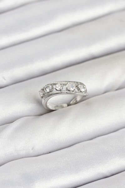 Clariss Kadın Yüzük