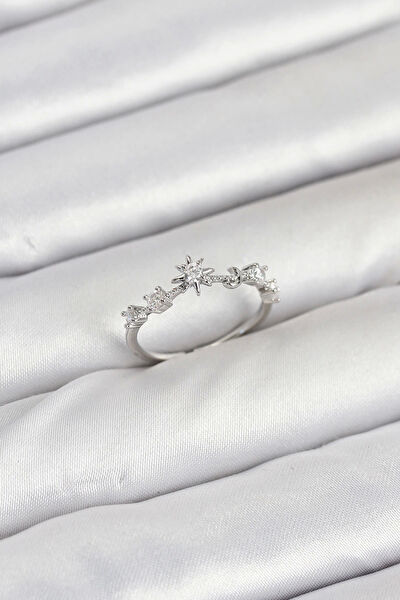 Clariss Kadın Yüzük