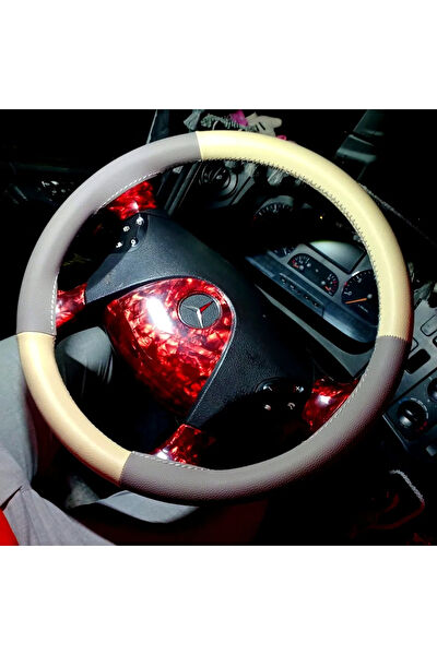 HASBAY Direksiyon Kılıfları